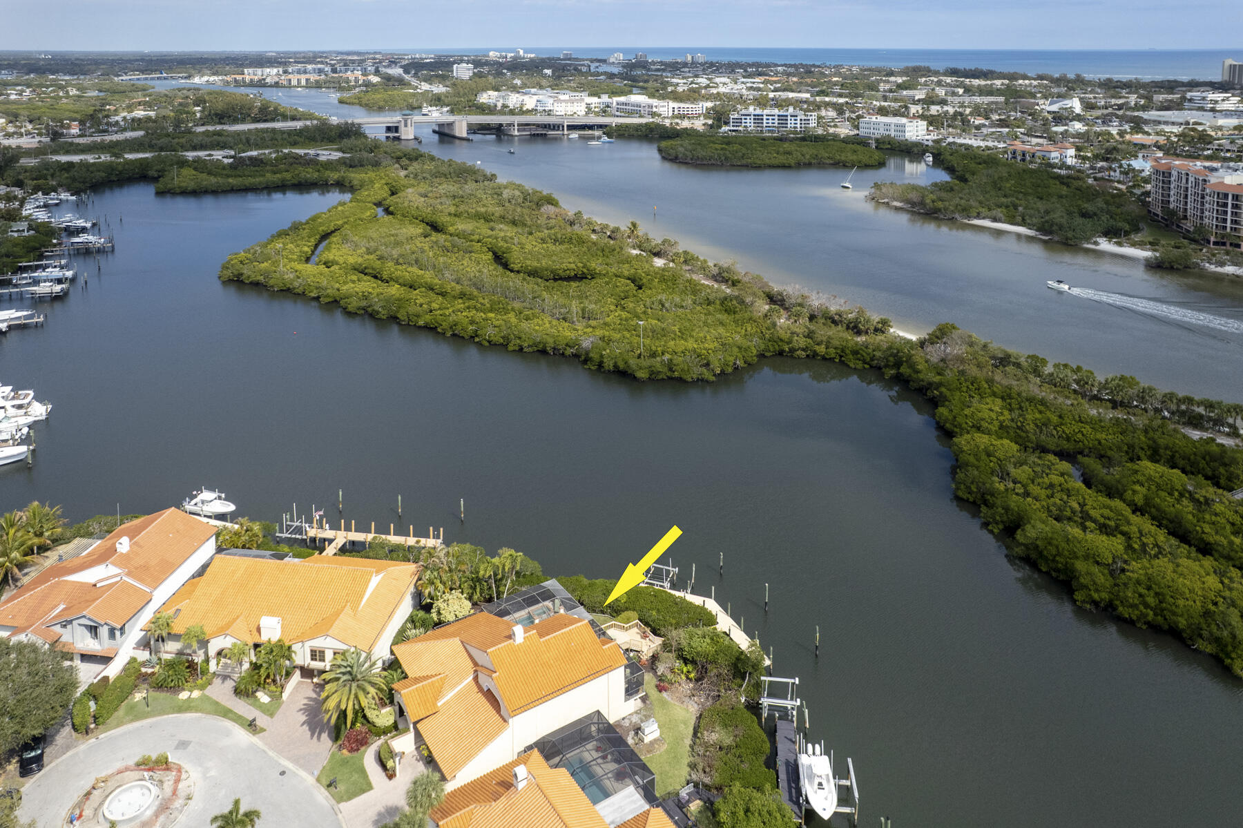 JONATHANS LANDING-PASSAGE ISLANDS 5 - Residential