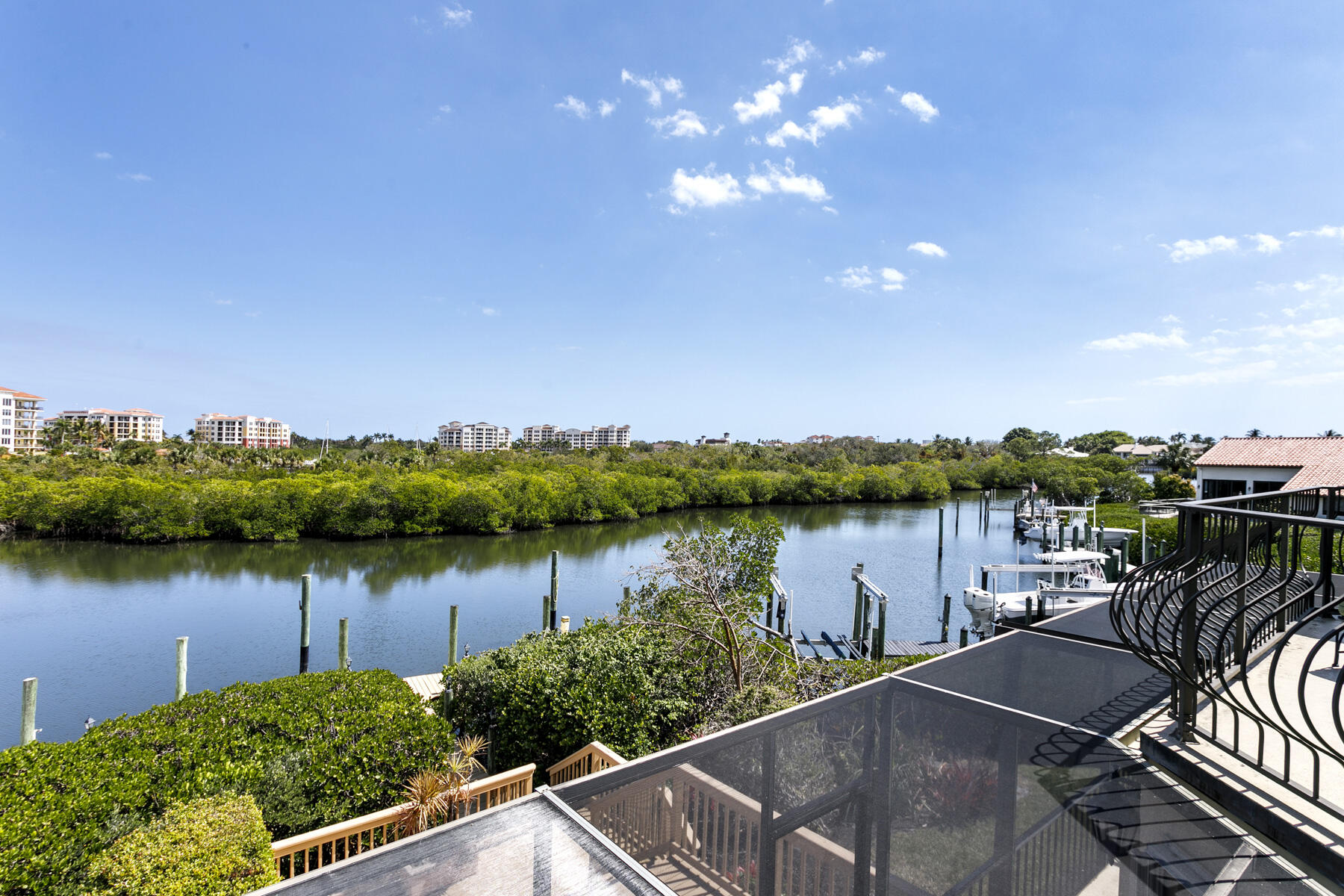 JONATHANS LANDING-PASSAGE ISLANDS 5 - Residential