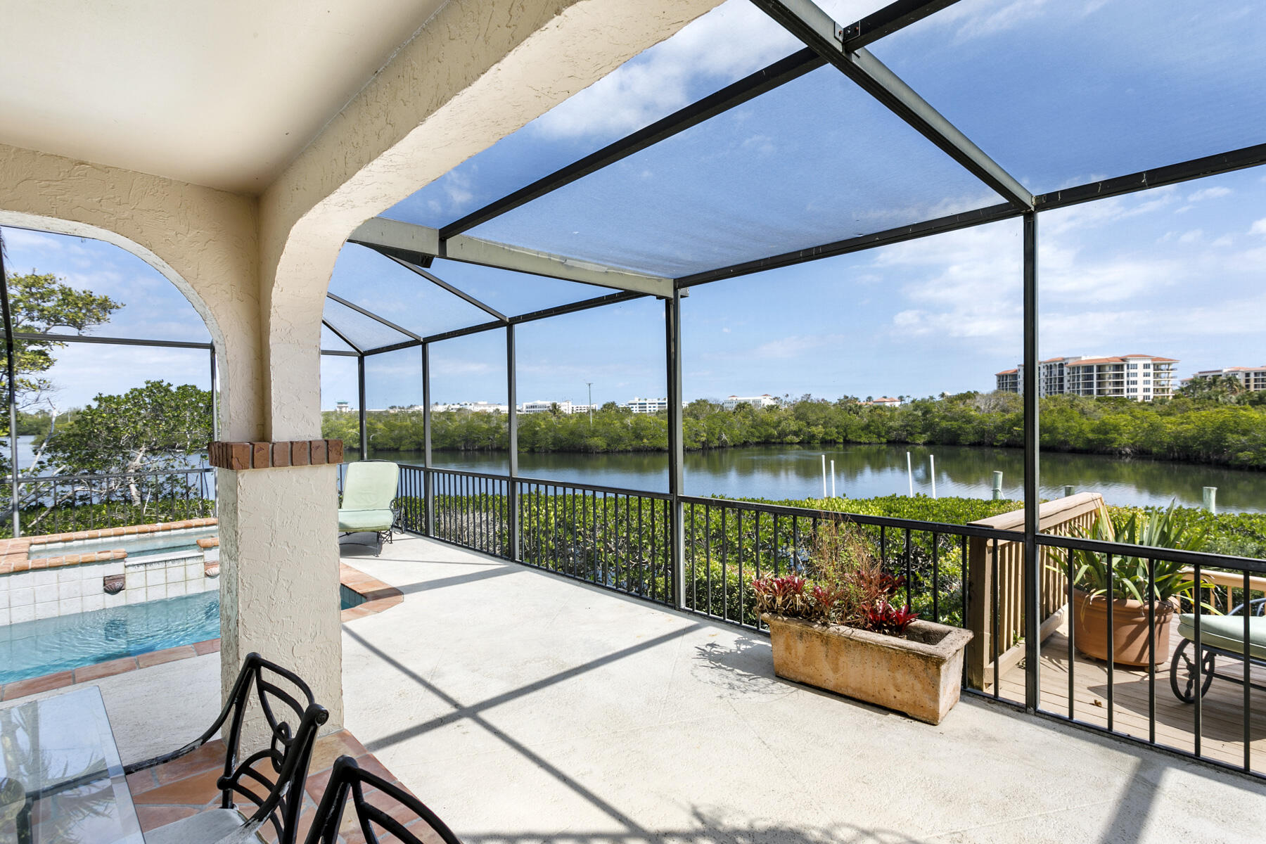 JONATHANS LANDING-PASSAGE ISLANDS 5 - Residential