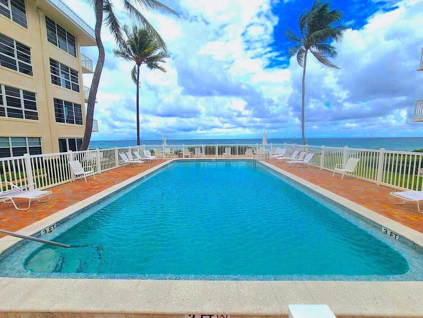 GULFSTREAM SHORES CONDO - Residential Lease