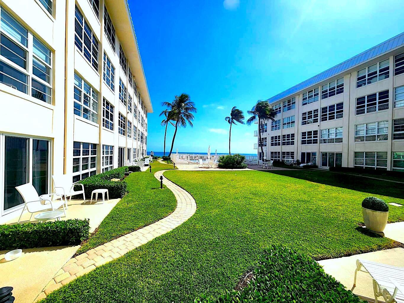 GULFSTREAM SHORES CONDO - Residential Lease