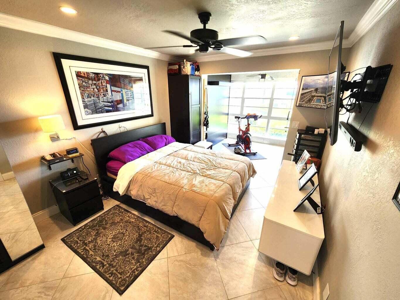 GULFSTREAM SHORES CONDO - Residential Lease