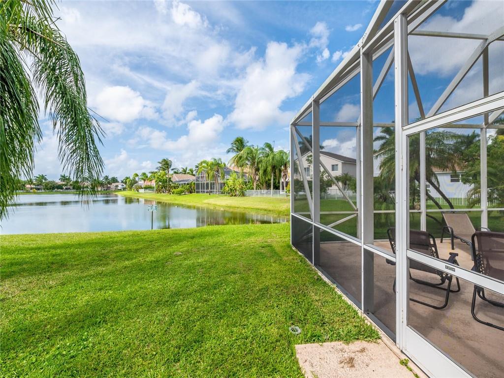 Boca Isles West Ph 02a-2 - Residential