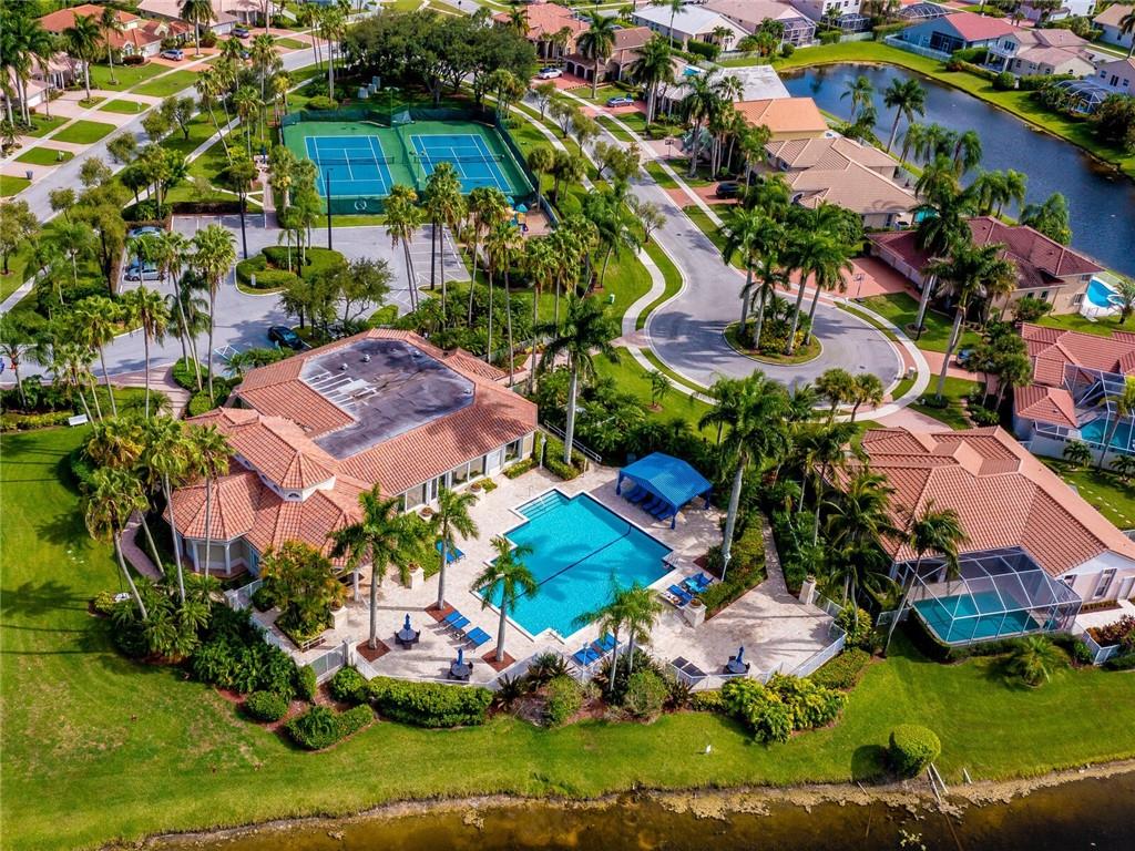 Boca Isles West Ph 02a-2 - Residential