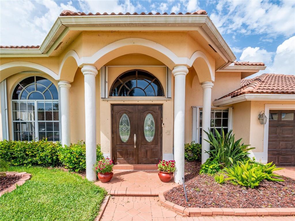 Boca Isles West Ph 02a-2 - Residential