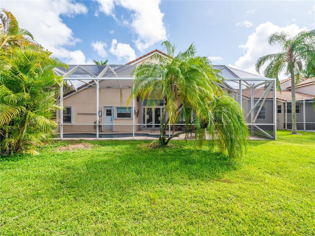 Boca Isles West Ph 02a-2 - Residential