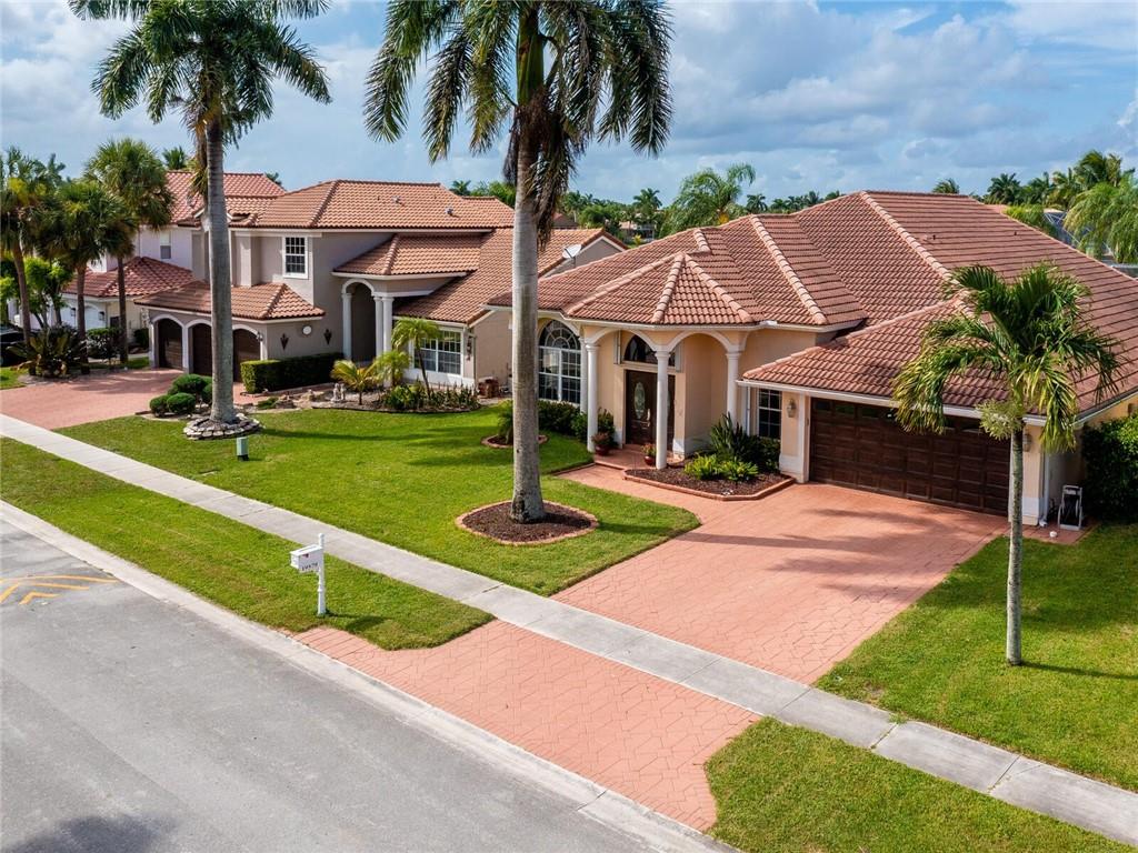 Boca Isles West Ph 02a-2 - Residential