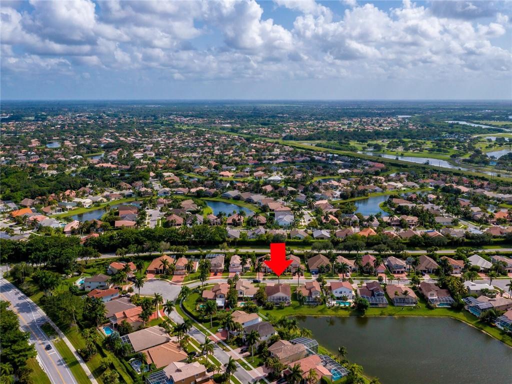 Boca Isles West Ph 02a-2 - Residential