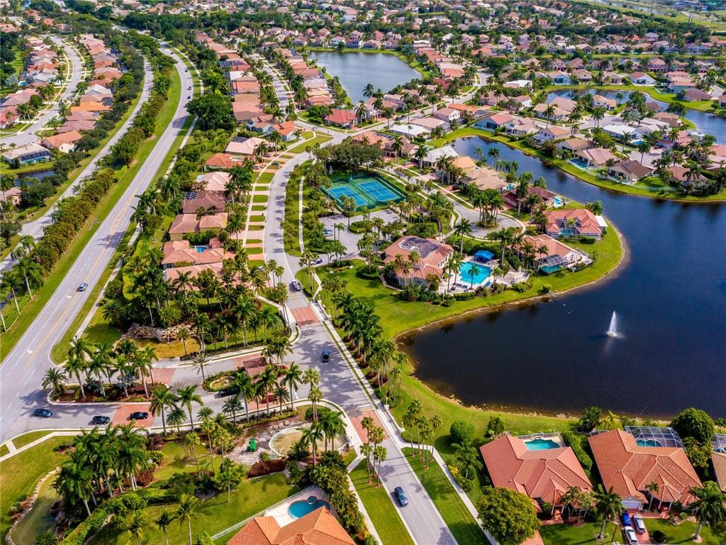 Boca Isles West Ph 02a-2 - Residential