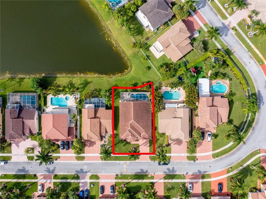 Boca Isles West Ph 02a-2 - Residential