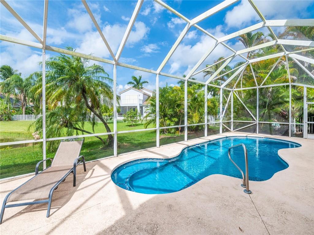 Boca Isles West Ph 02a-2 - Residential