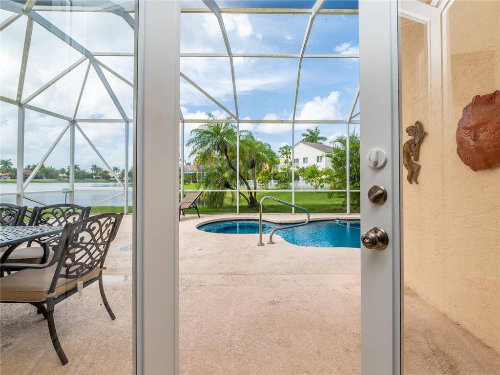 Boca Isles West Ph 02a-2 - Residential