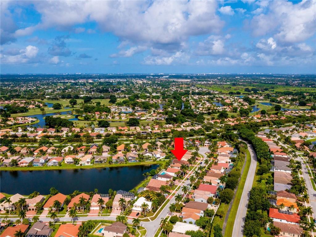 Boca Isles West Ph 02a-2 - Residential