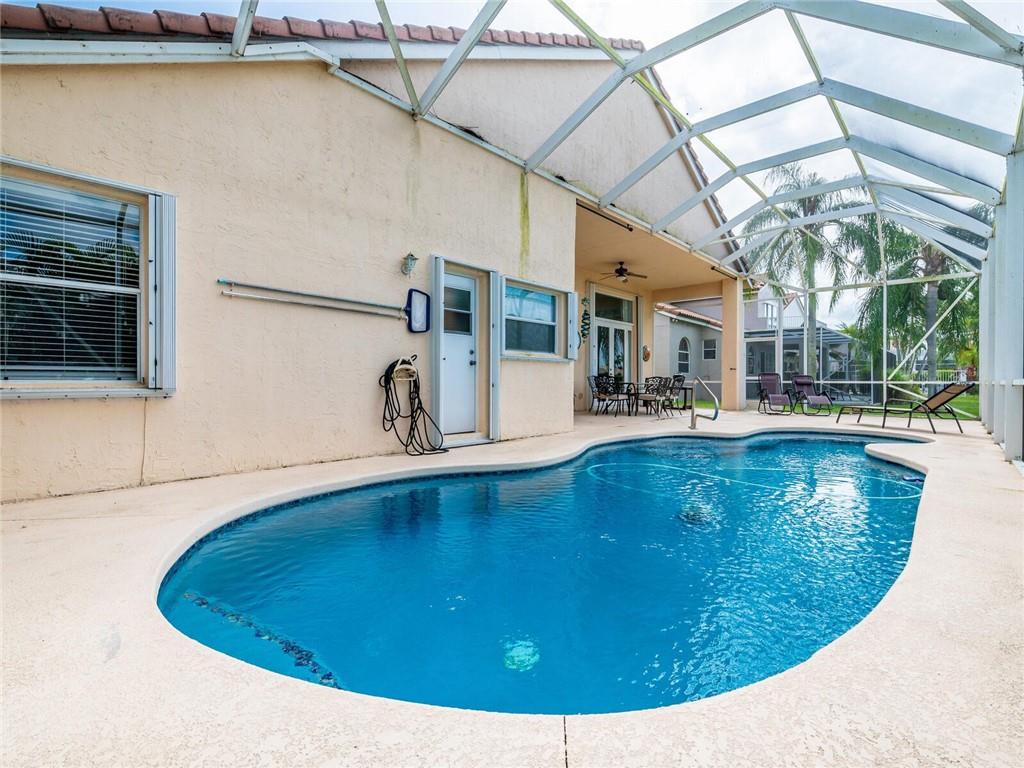 Boca Isles West Ph 02a-2 - Residential