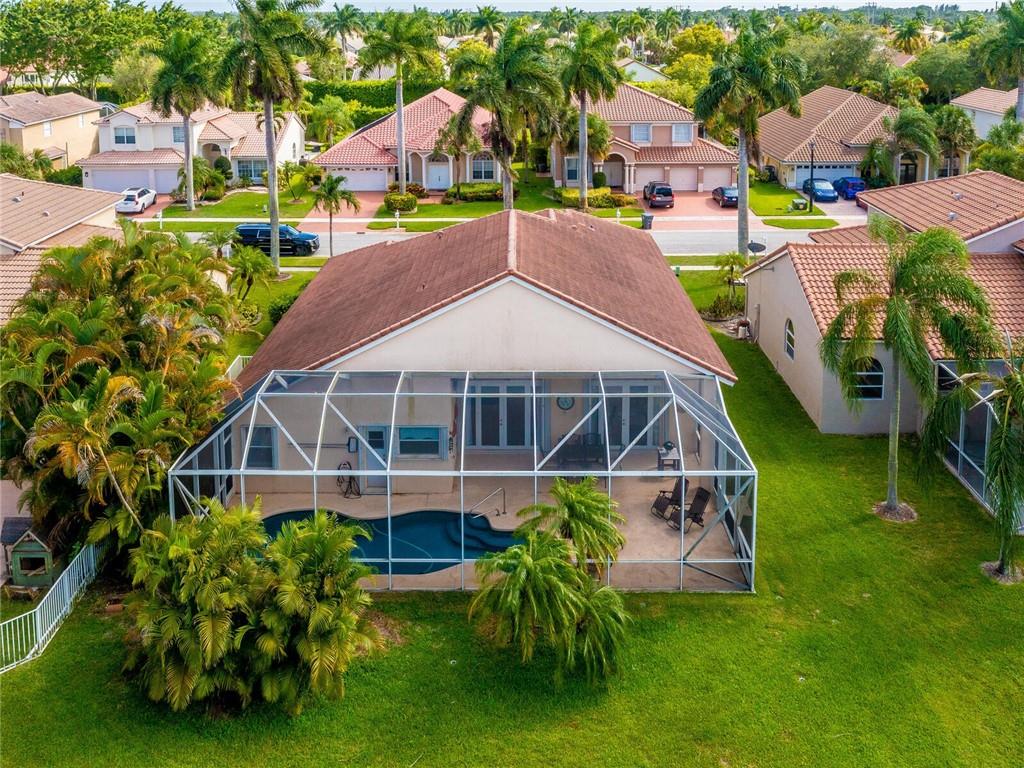 Boca Isles West Ph 02a-2 - Residential