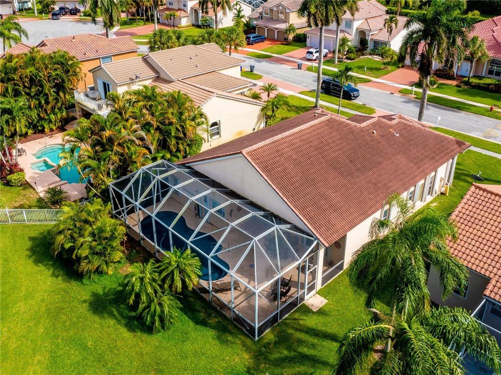 Boca Isles West Ph 02a-2 - Residential