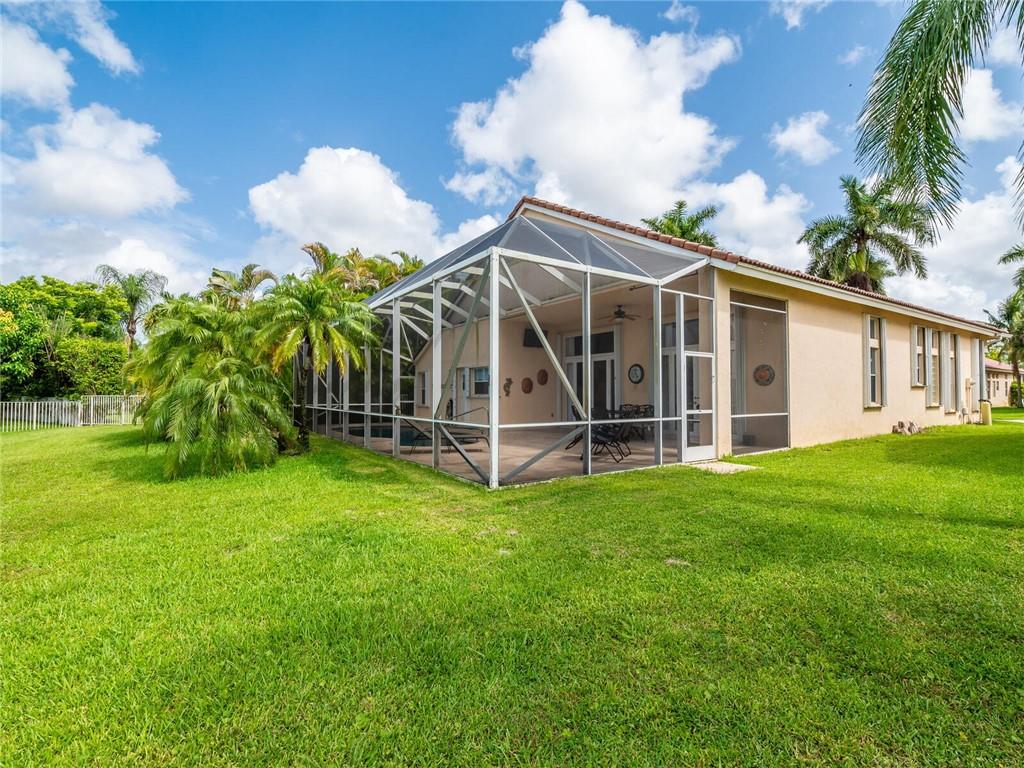 Boca Isles West Ph 02a-2 - Residential