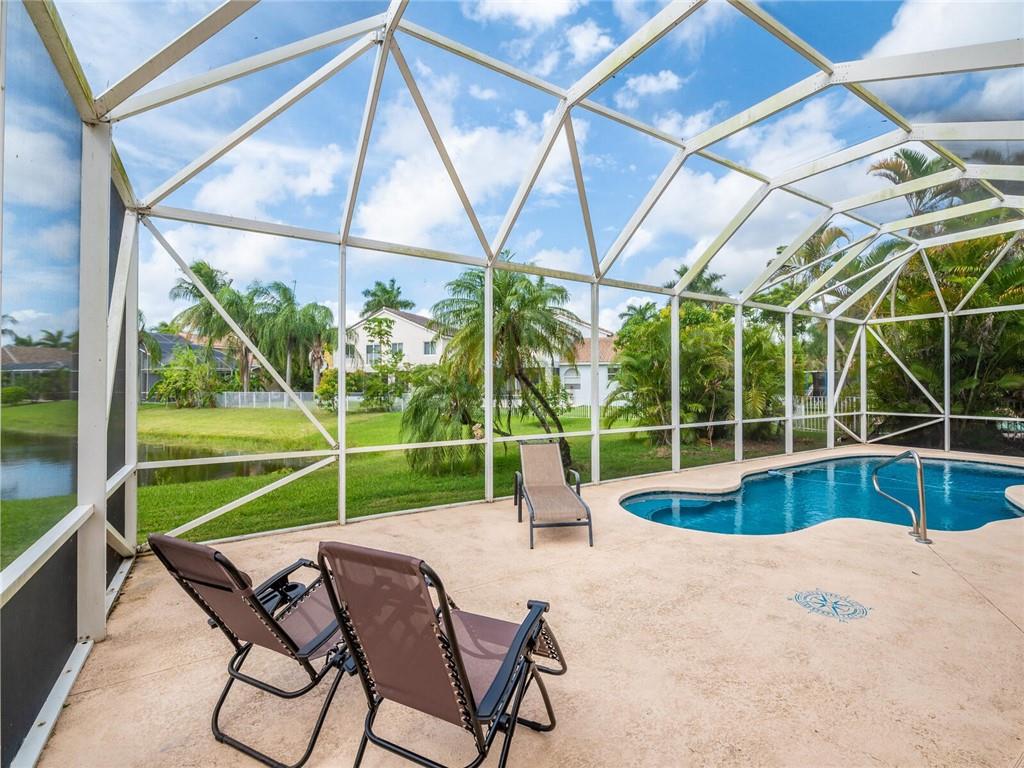 Boca Isles West Ph 02a-2 - Residential