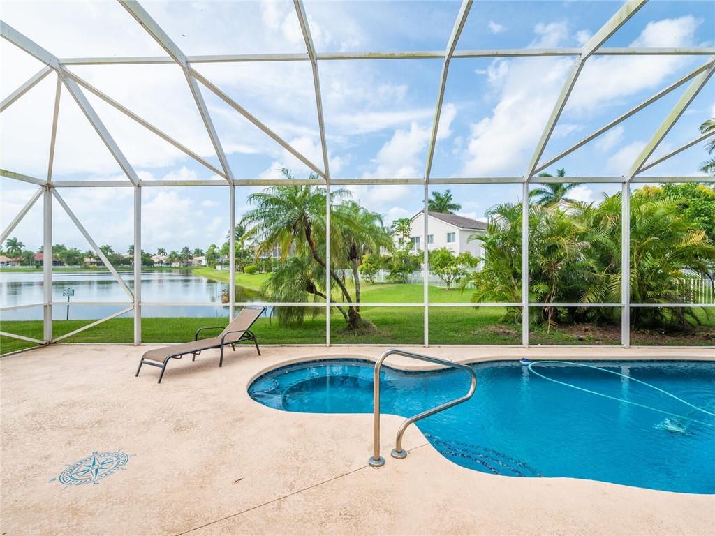 Boca Isles West Ph 02a-2 - Residential