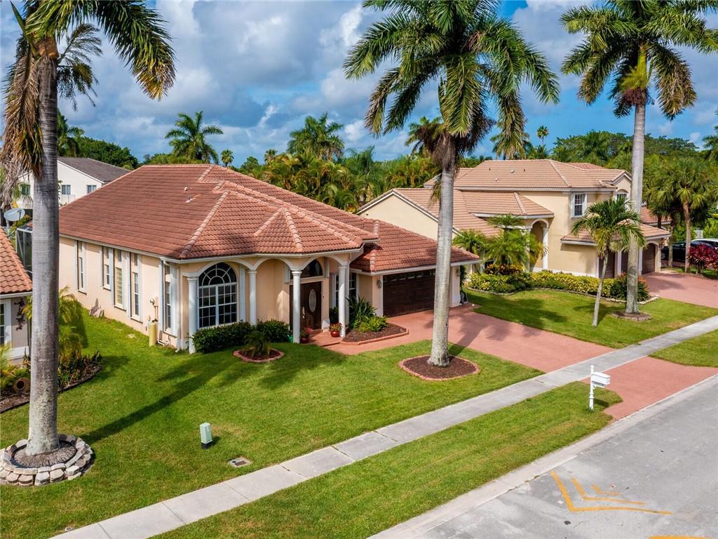 Boca Isles West Ph 02a-2 - Residential