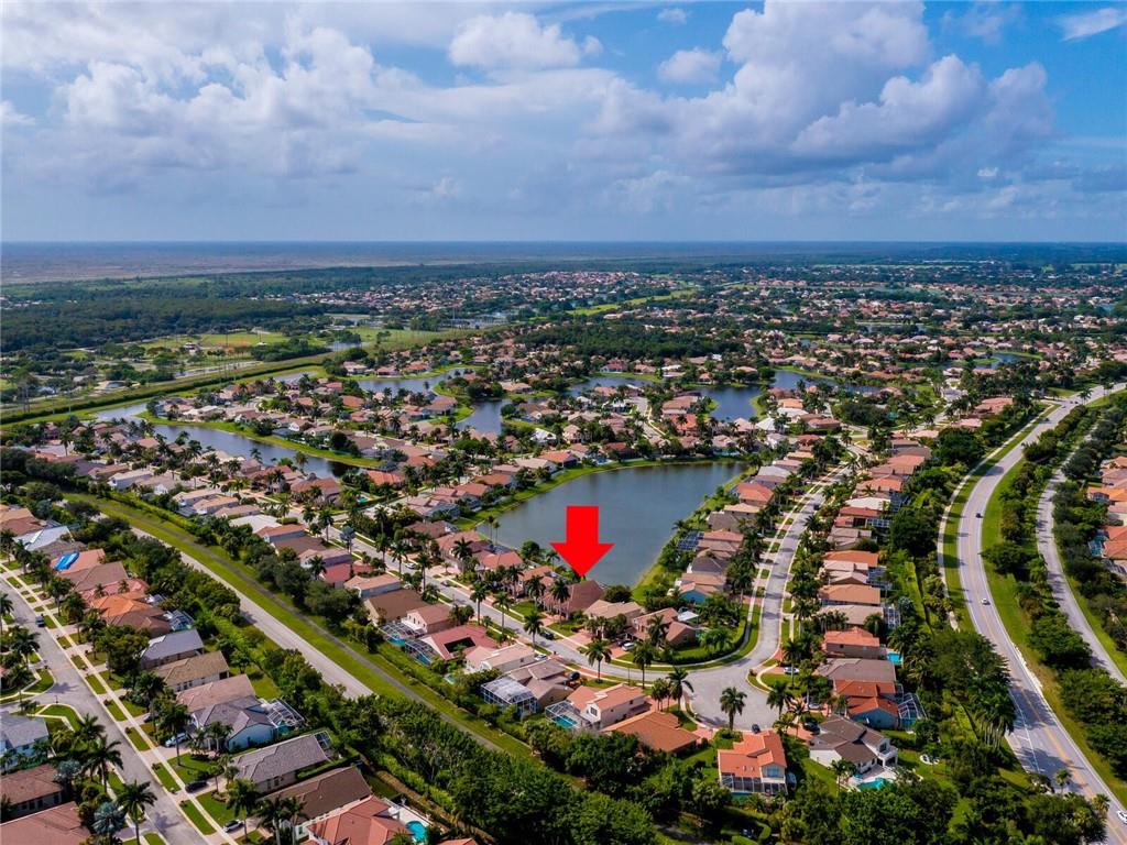 Boca Isles West Ph 02a-2 - Residential