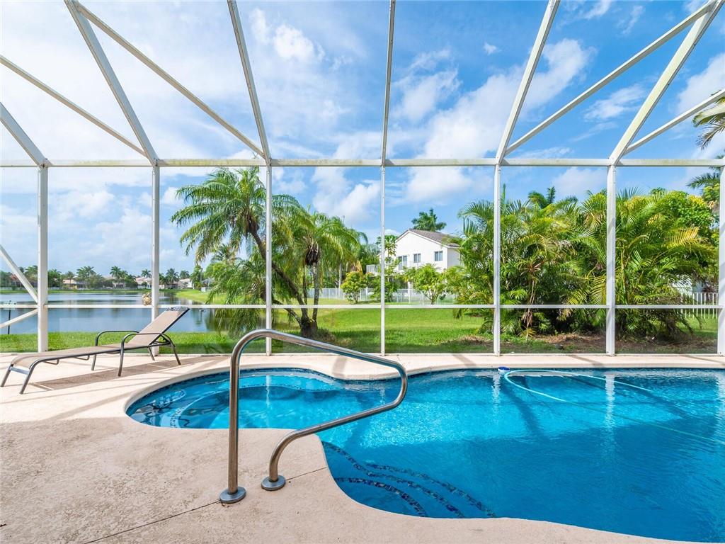 Boca Isles West Ph 02a-2 - Residential