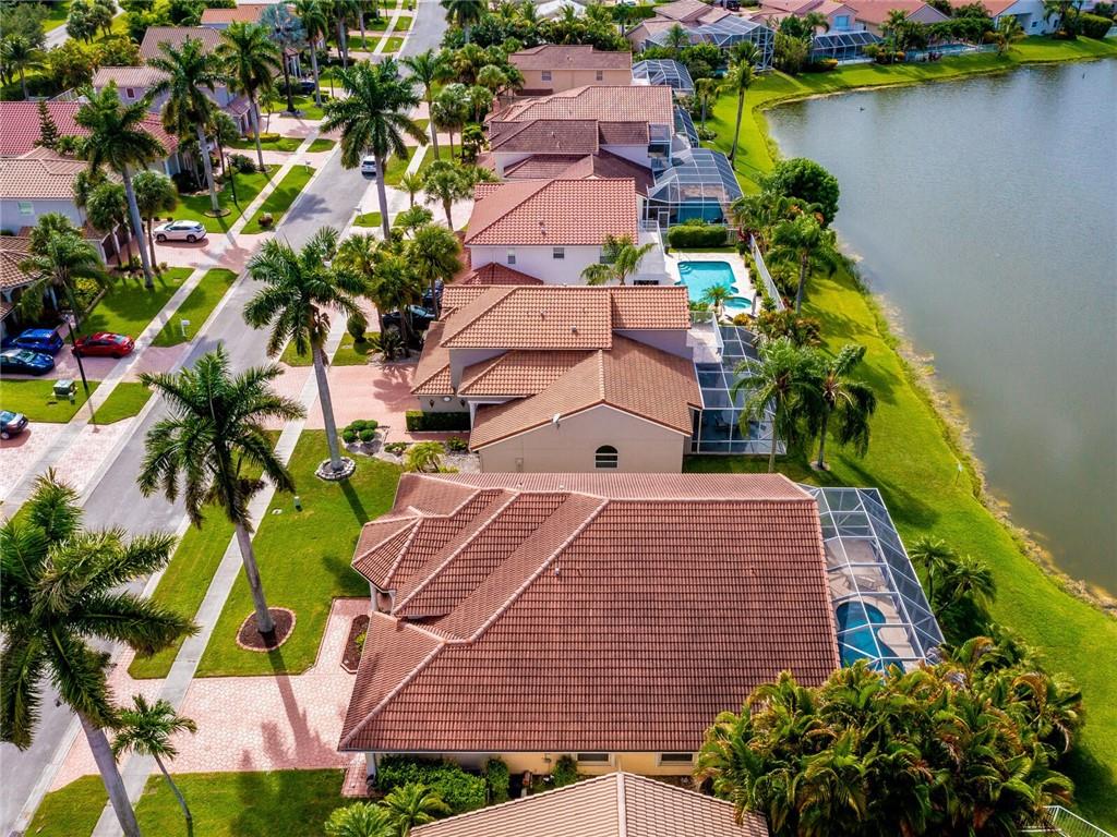 Boca Isles West Ph 02a-2 - Residential