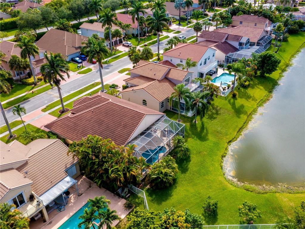 Boca Isles West Ph 02a-2 - Residential