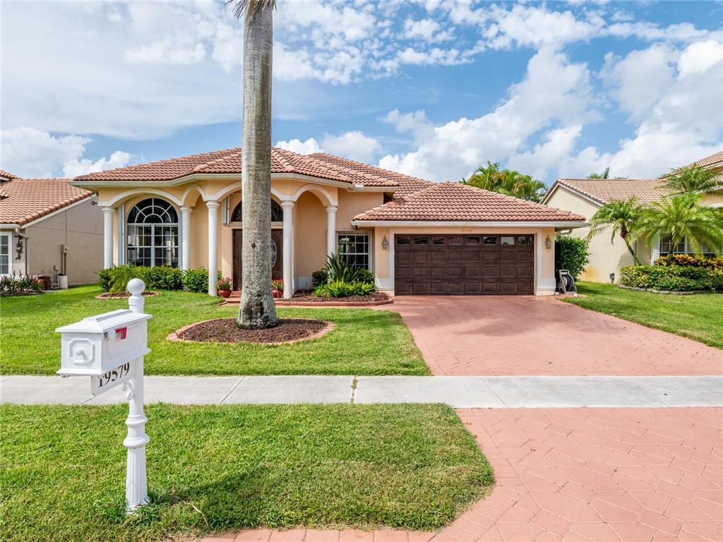 Boca Isles West Ph 02a-2 - Residential