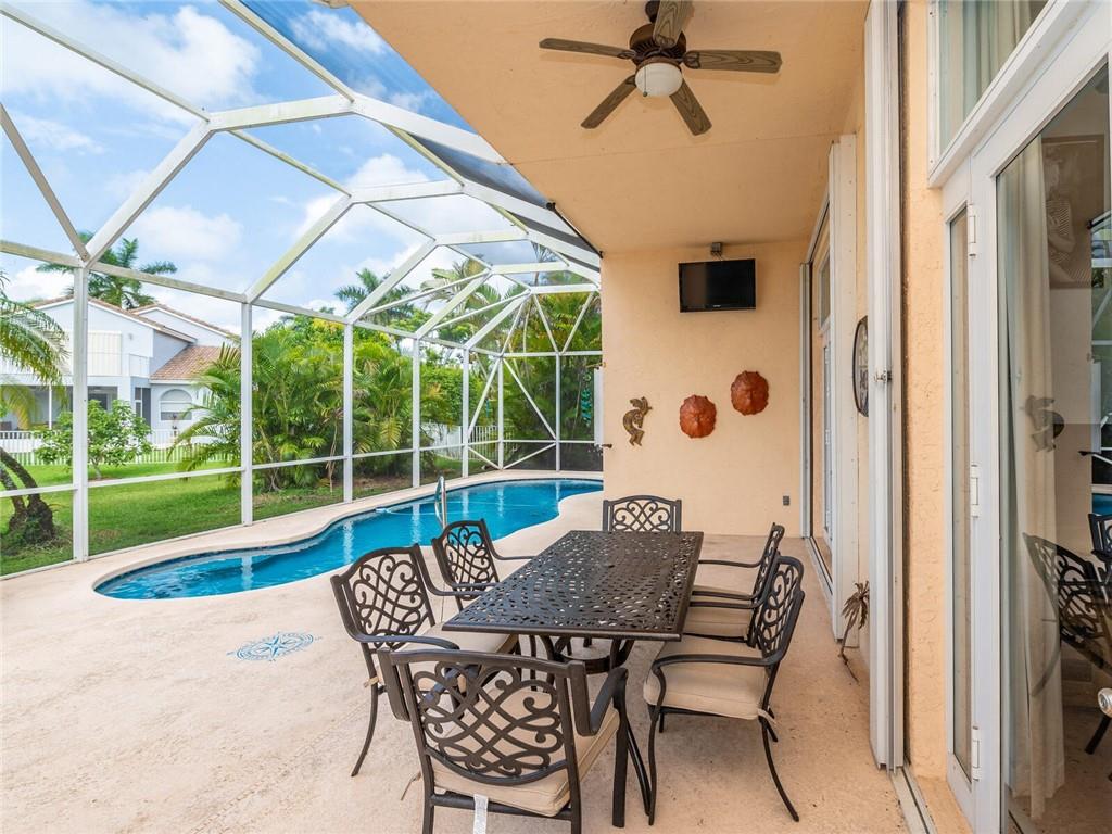 Boca Isles West Ph 02a-2 - Residential