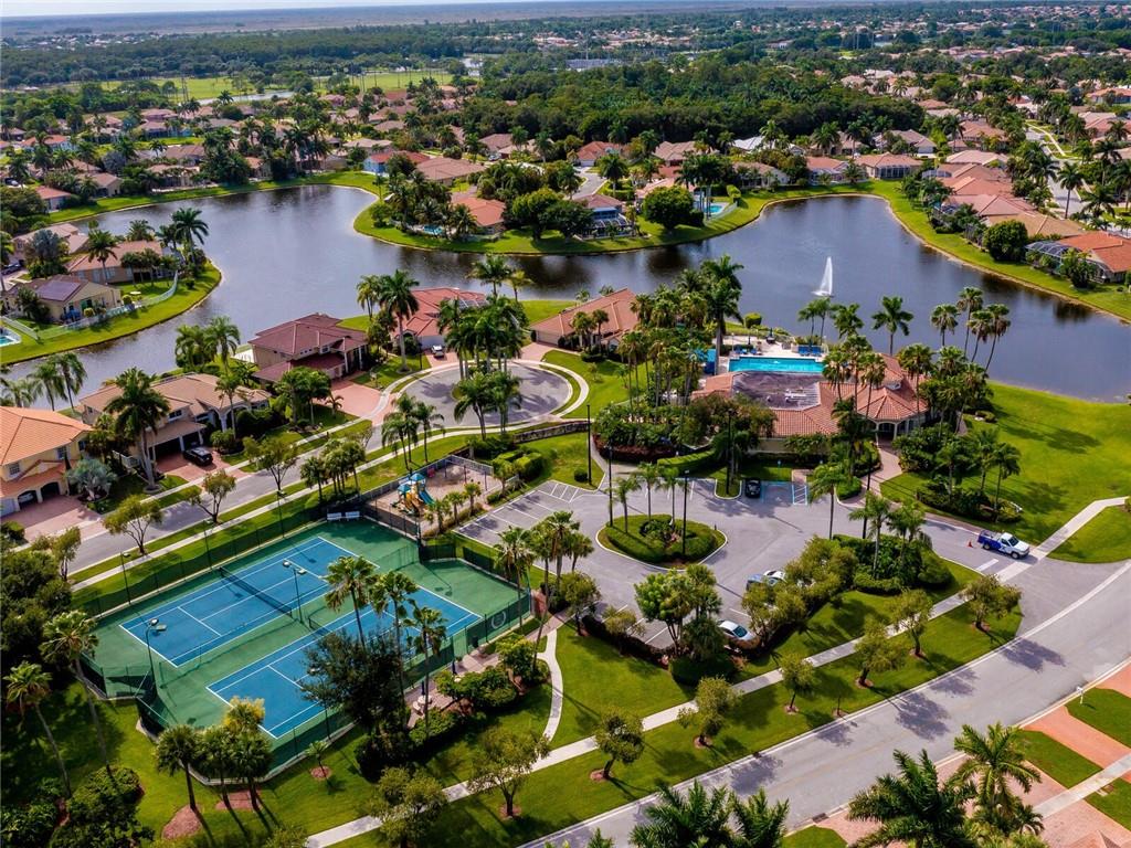 Boca Isles West Ph 02a-2 - Residential