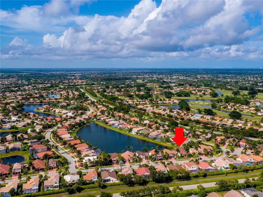 Boca Isles West Ph 02a-2 - Residential