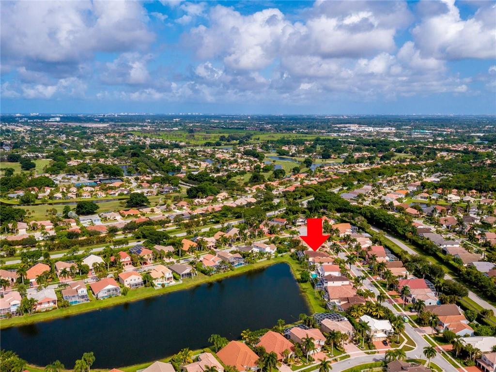 Boca Isles West Ph 02a-2 - Residential