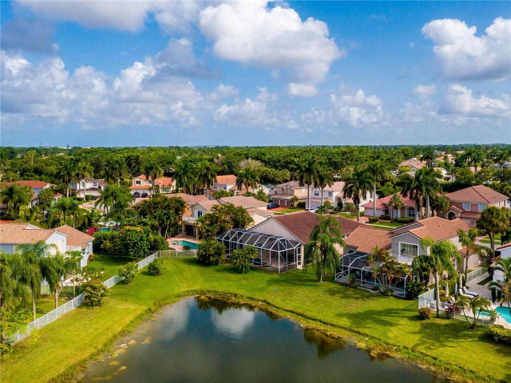 Boca Isles West Ph 02a-2 - Residential