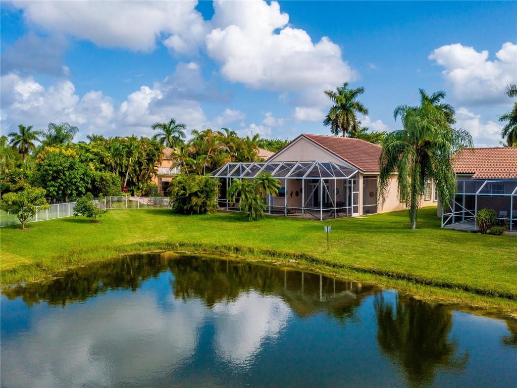 Boca Isles West Ph 02a-2 - Residential