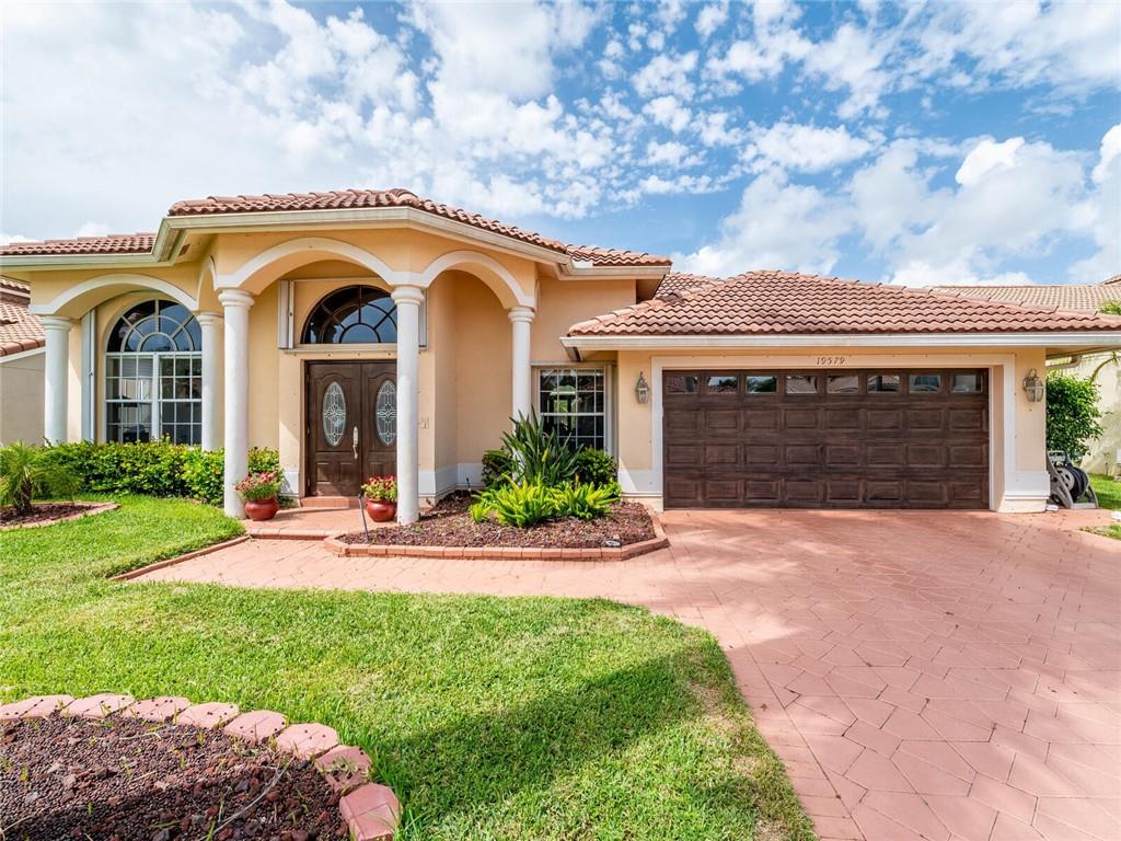 Boca Isles West Ph 02a-2 - Residential