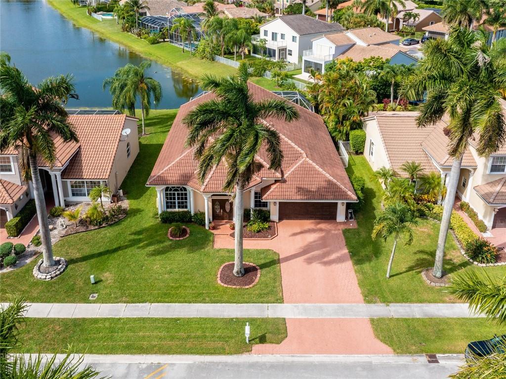 Boca Isles West Ph 02a-2 - Residential