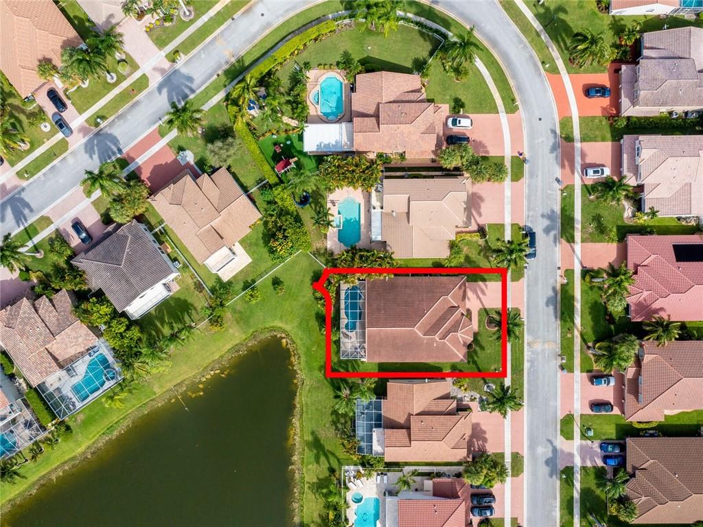 Boca Isles West Ph 02a-2 - Residential