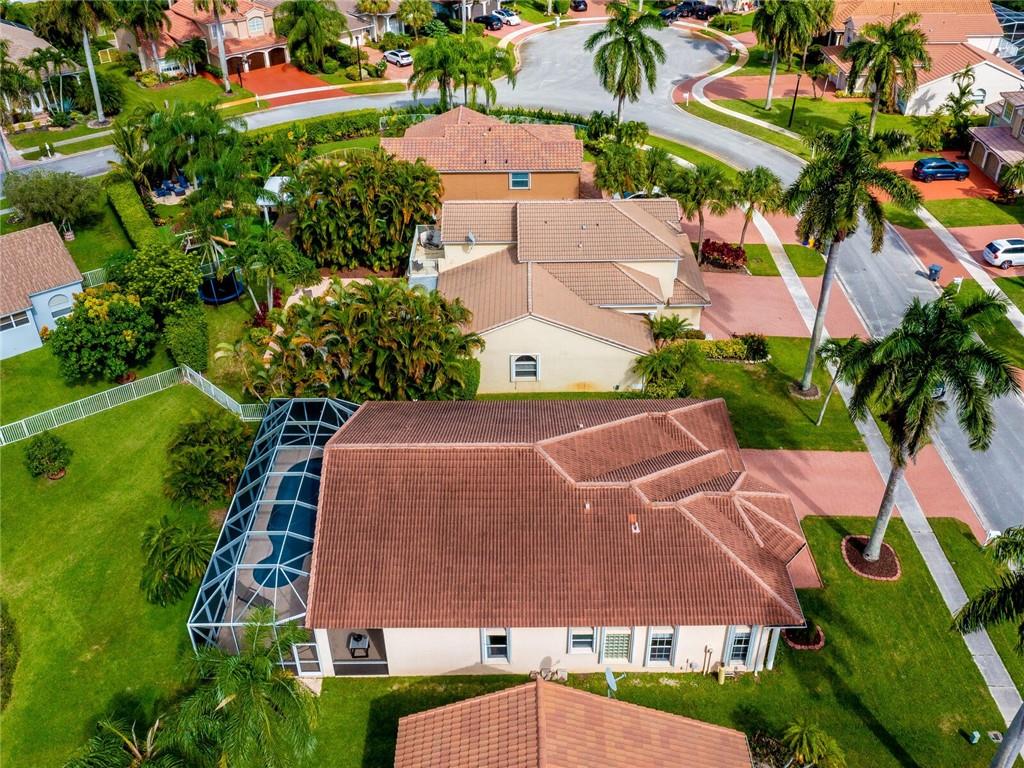 Boca Isles West Ph 02a-2 - Residential