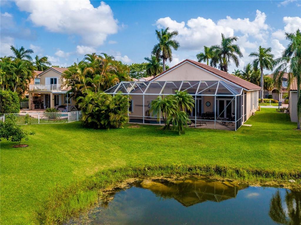 Boca Isles West Ph 02a-2 - Residential