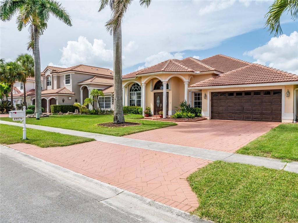 Boca Isles West Ph 02a-2 - Residential