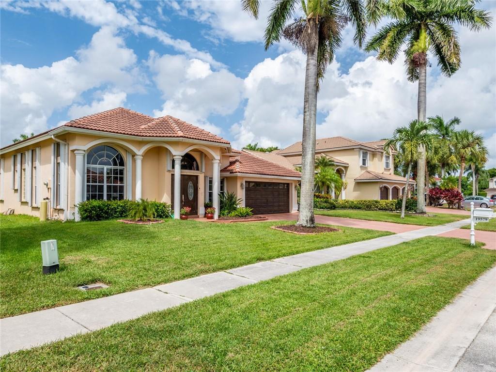 Boca Isles West Ph 02a-2 - Residential