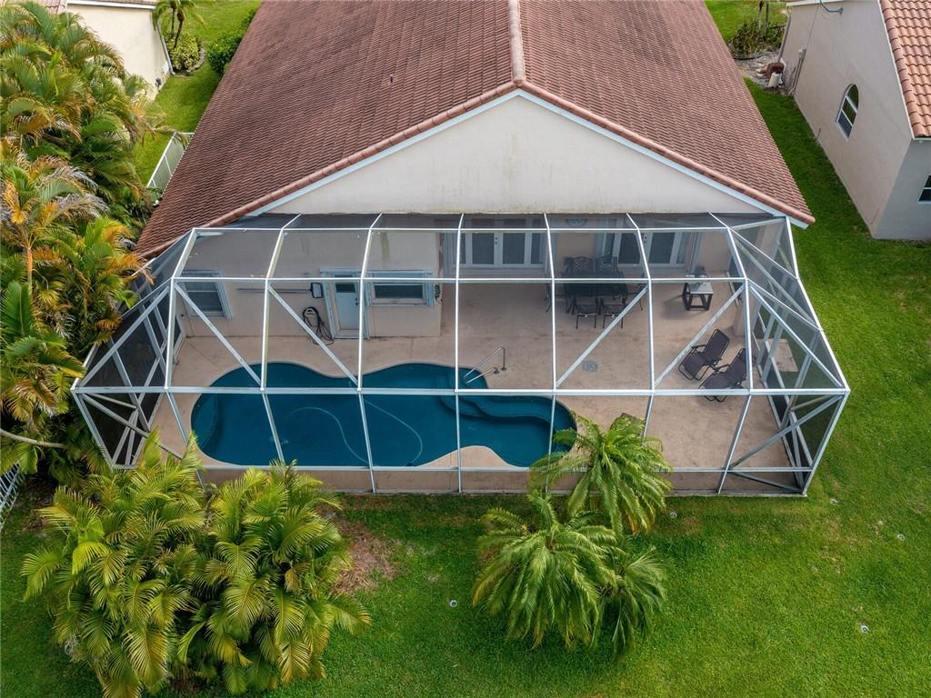 Boca Isles West Ph 02a-2 - Residential