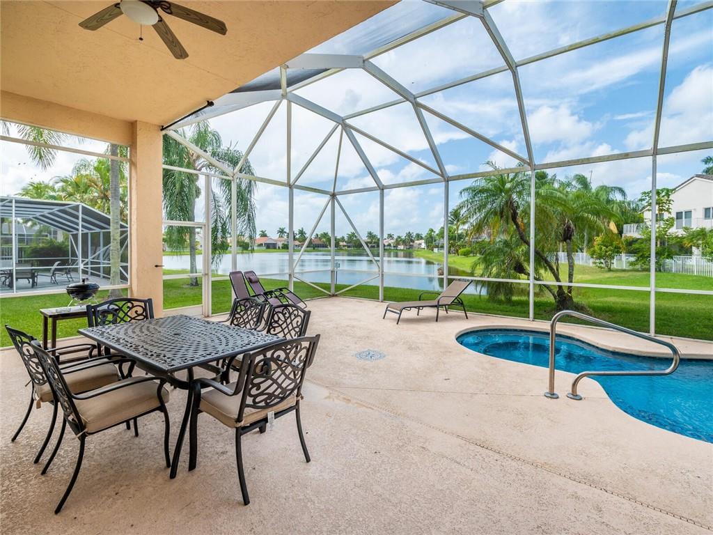 Boca Isles West Ph 02a-2 - Residential