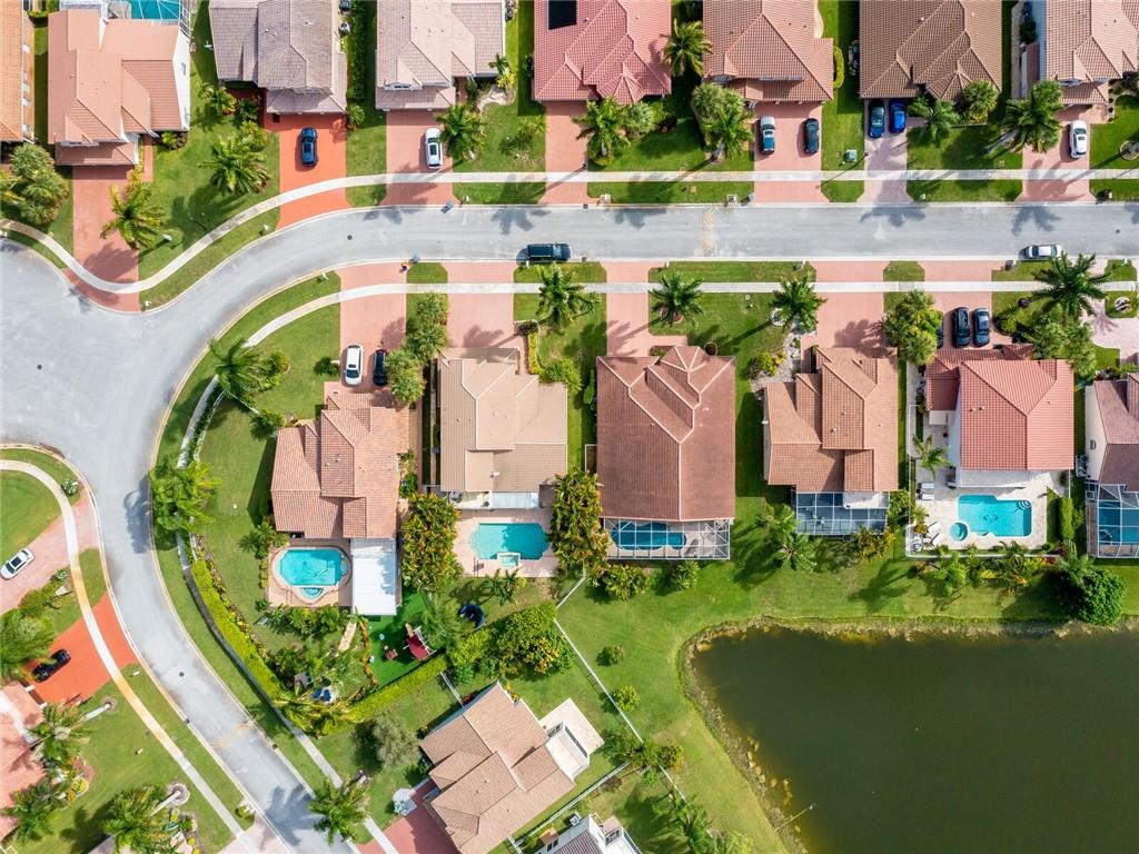 Boca Isles West Ph 02a-2 - Residential