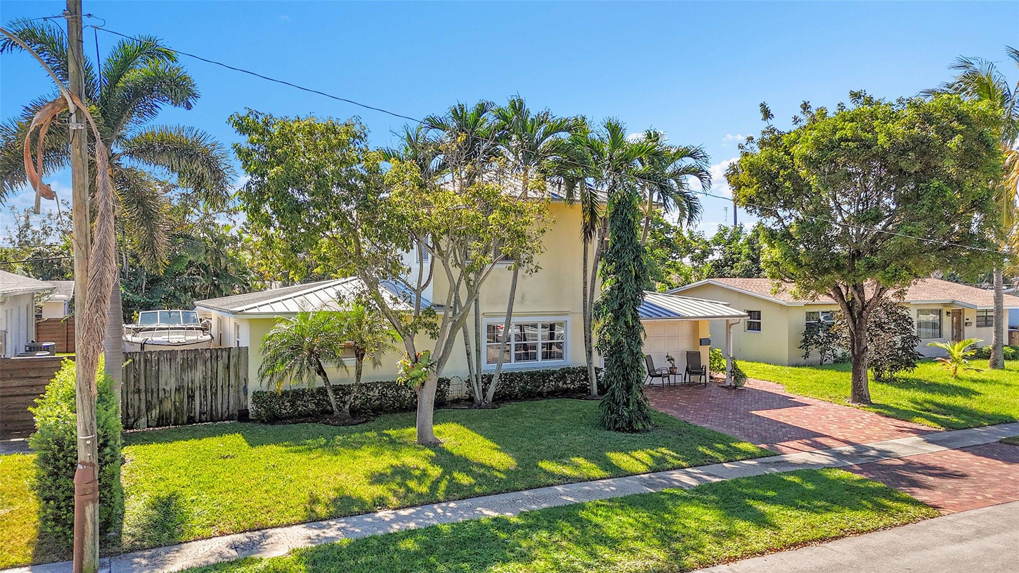 Fairlawn 41-44 B - Residential