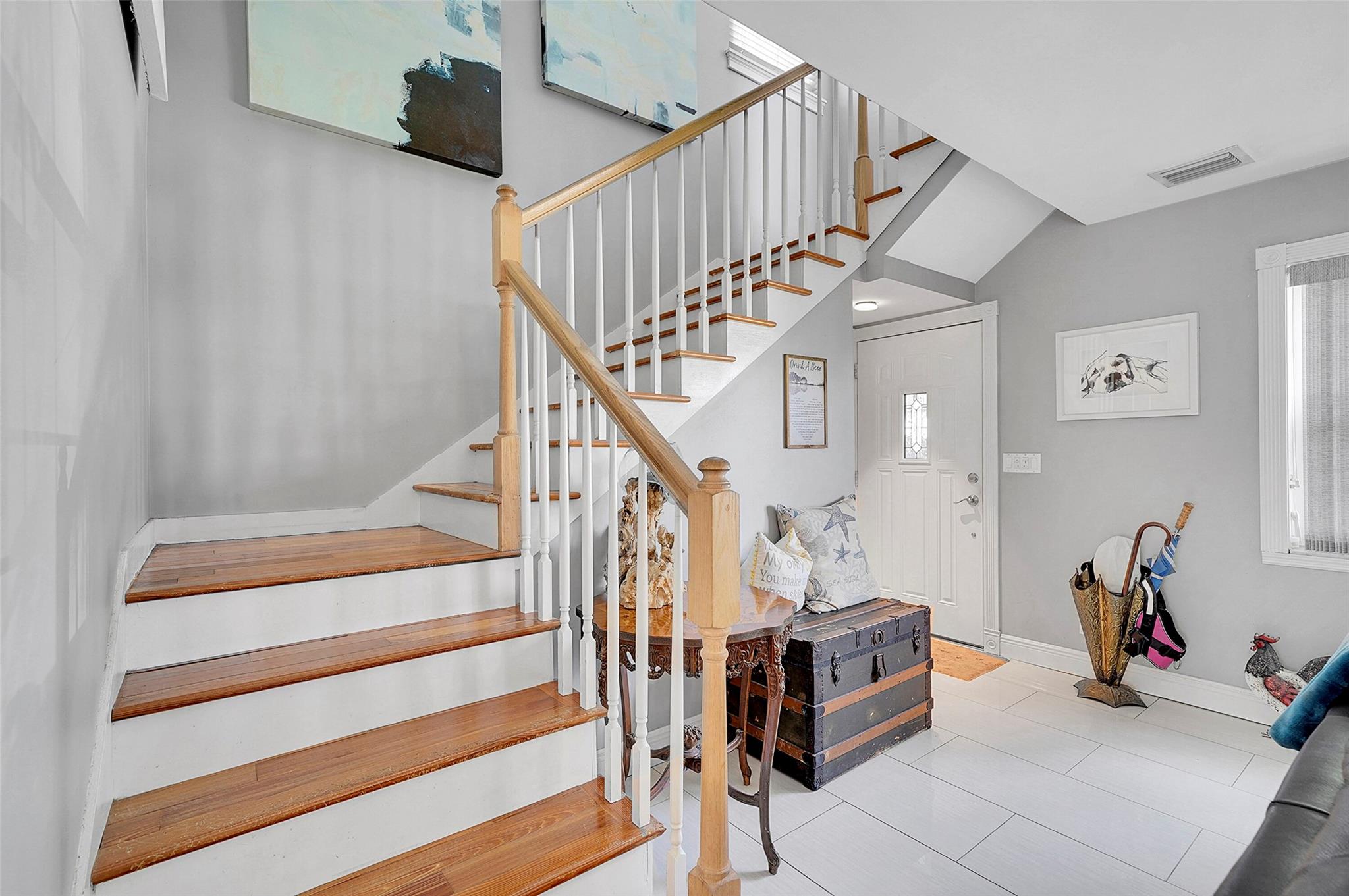 Fairlawn 41-44 B - Residential