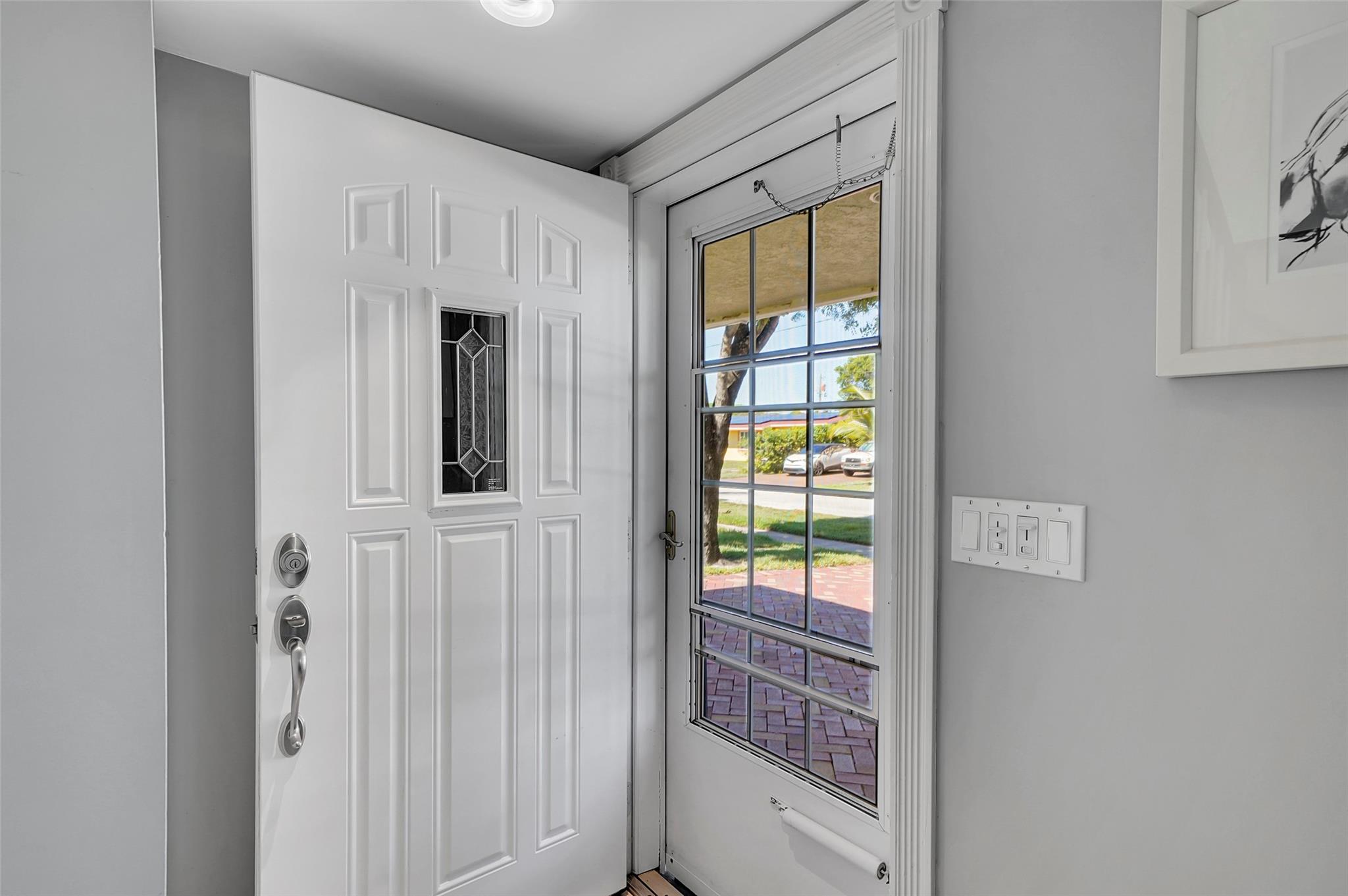 Fairlawn 41-44 B - Residential