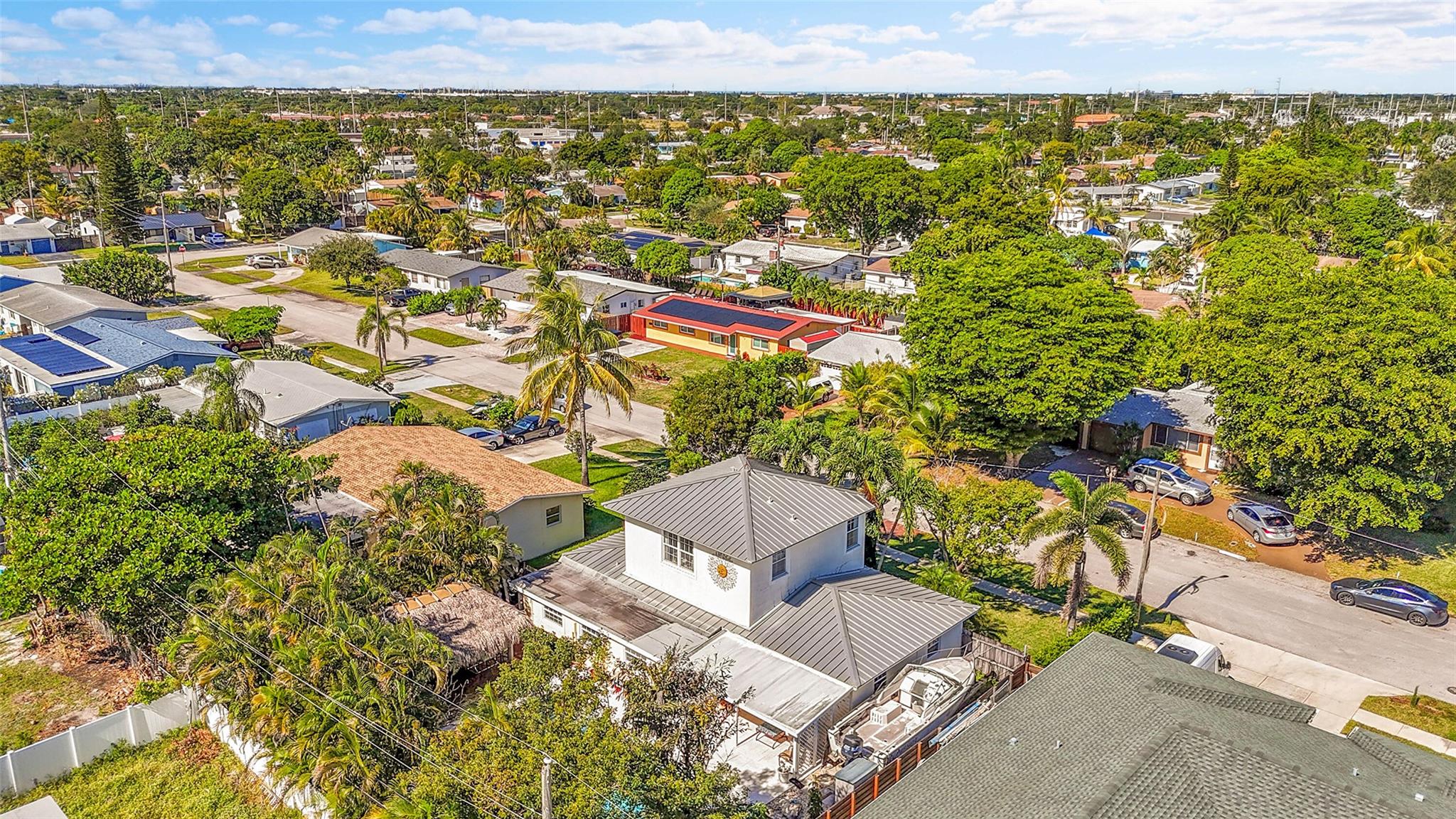 Fairlawn 41-44 B - Residential