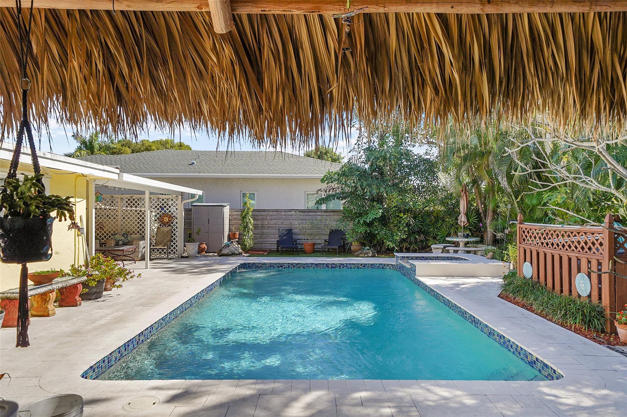 Fairlawn 41-44 B - Residential